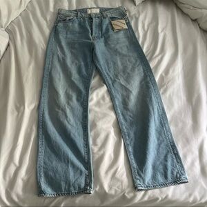 Mother denim jeans